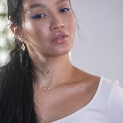 Asia Vargas in '5K Porn' White Hot (Thumbnail 1)
