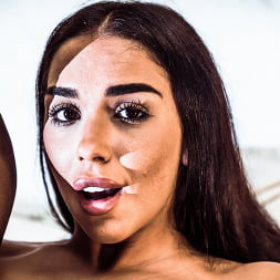 Black Angel en '5K Porn' Ángel caído (Miniatura 253)
