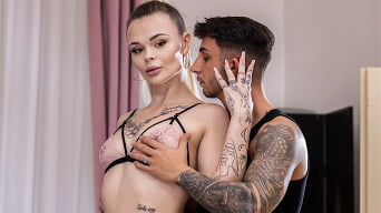 Luisa Star in 'A Star Is Born'