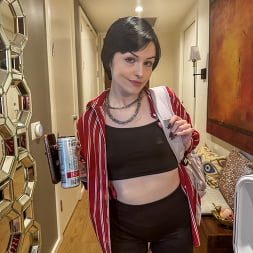 Raee Ripley in '5K Porn' Petite and Complete (Thumbnail 2)