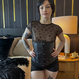 Raee Ripley in '5K Porn' Petite and Complete (Thumbnail 18)